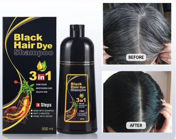 SHAMPOO CHAO CANAS CON TRATMIENTO ORIGINAL – LUNEXA